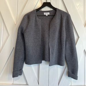 CROPPED CARDIGAN